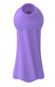 Вакуумный стимулятор клитора Lola games Fantasy Octopy, фиолетовый
