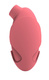 Вакуумный стимулятор клитора Lola games Fantasy Colibri, розовый
