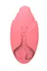 Вакуумный стимулятор клитора Lola games Fantasy Colibri, розовый