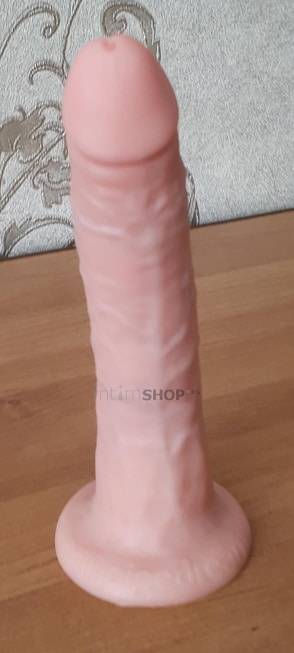 Фаллоимитатор PipeDream Cock 10