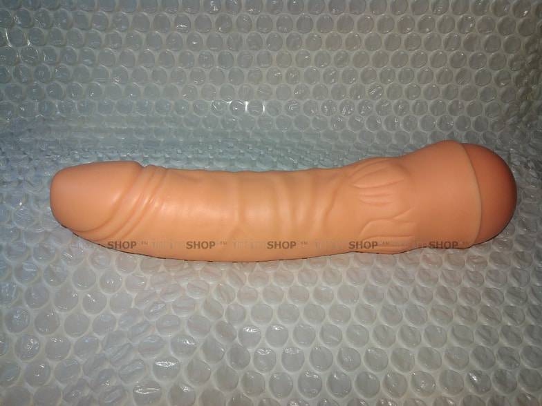 Фаллоимитатор с имитацией семяизвержения Orion Cumshot-Dildo, телесный 5203900000 - Orion - Фаллоимитаторы с семяизвержением (кончающие) - Купить