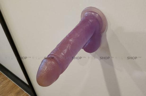 Анальная пробка Doc Johnson Mood Naughty 4.5
