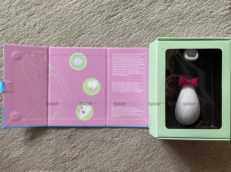 Рианнаның эротикалық бейнелері