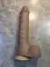 Этот фаллос с первого дня станет любимчиком! Этот фаллос с первого дня станет любимчиком!