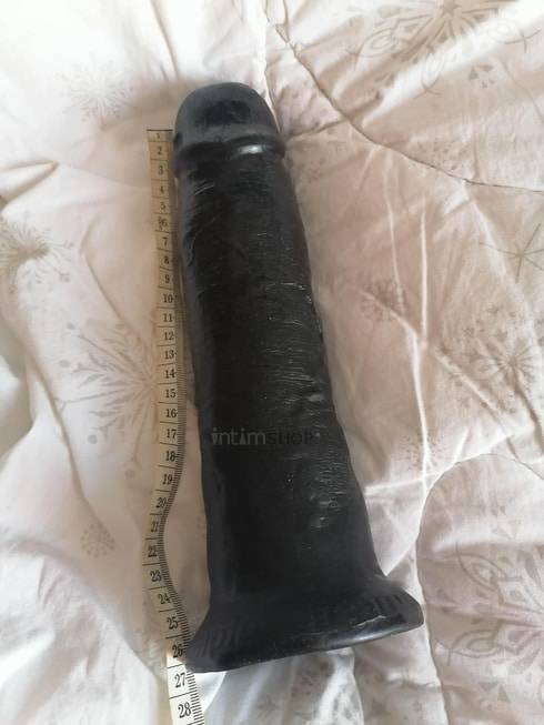 Фаллоимитатор PipeDream Cock 10