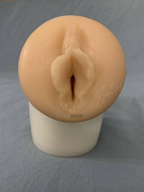 Мастурбатор Fleshlight Girls Elsa Jean Tasty, телесный FL810476011444 - Fleshlight - Fleshlight Girls - Купить