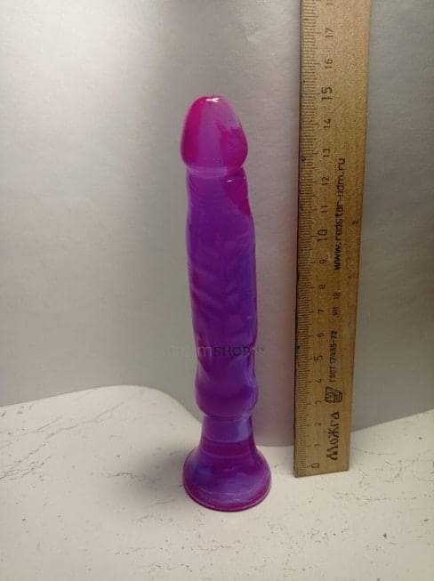 Анальный фаллоимитатор Doc Johnson Classic Anal Twist 16 см, телесный 0248-00-CD - Doc Johnson - Анальные стимуляторы - Купить