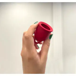 самое удобное, что я пробовала! месячные вообще не ощущаются, чистота на весь день и всю ночь!