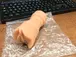 Подытожим: Во первых, эта первая покупка, которой я НЕ доволен. Почему ? На нее не напашешься лубриканта, который потом начинает Подытожим: Во первых, эта первая покупка, которой я НЕ доволен. Почему ? На нее не напашешься лубриканта, который потом начинает