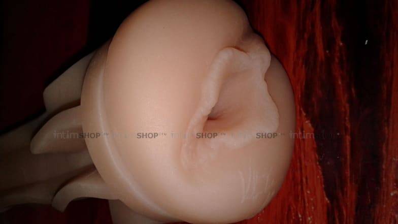 Мастурбатор Fleshlight Girls Elsa Jean Tasty, телесный FL810476011444 - Fleshlight - Fleshlight Girls - Купить