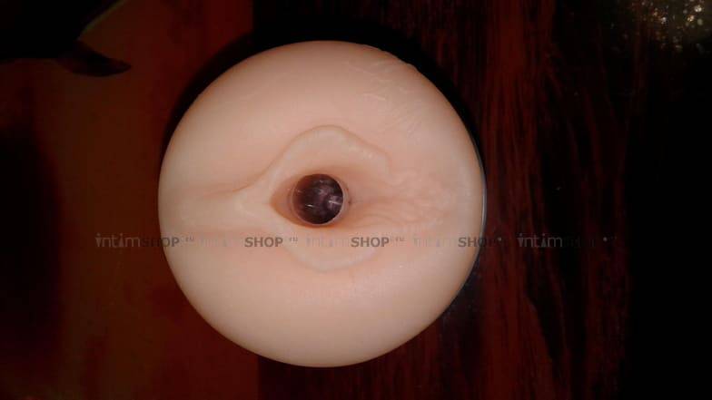 Мастурбатор Fleshlight Girls Elsa Jean Tasty, телесный FL810476011444 - Fleshlight - Fleshlight Girls - Купить
