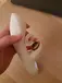Насадочка снимается, можно хорошо промывать. Насадочка снимается, можно хорошо промывать.