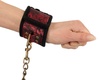 Мягкие наручники ORION Handcuffs Asia