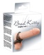 Эрекционное кольцо с подхватом мошонки Orion Penis Hodenringe