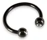 Металлическое кольцо под головку Rebel Glans Ring