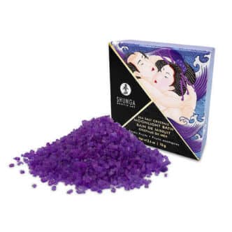 Соль для ванны Shunga Moonlight Bath Экзотические фрукты, 75 г