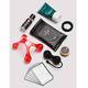Адвент-календарь Womanizer | We-Vibe Discover Pleasure, 24 предмета