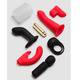 Адвент-календарь Womanizer | We-Vibe Discover Pleasure, 24 предмета
