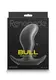 Анальная пробка для ношения NS Novelties Renegade Bull L, черный