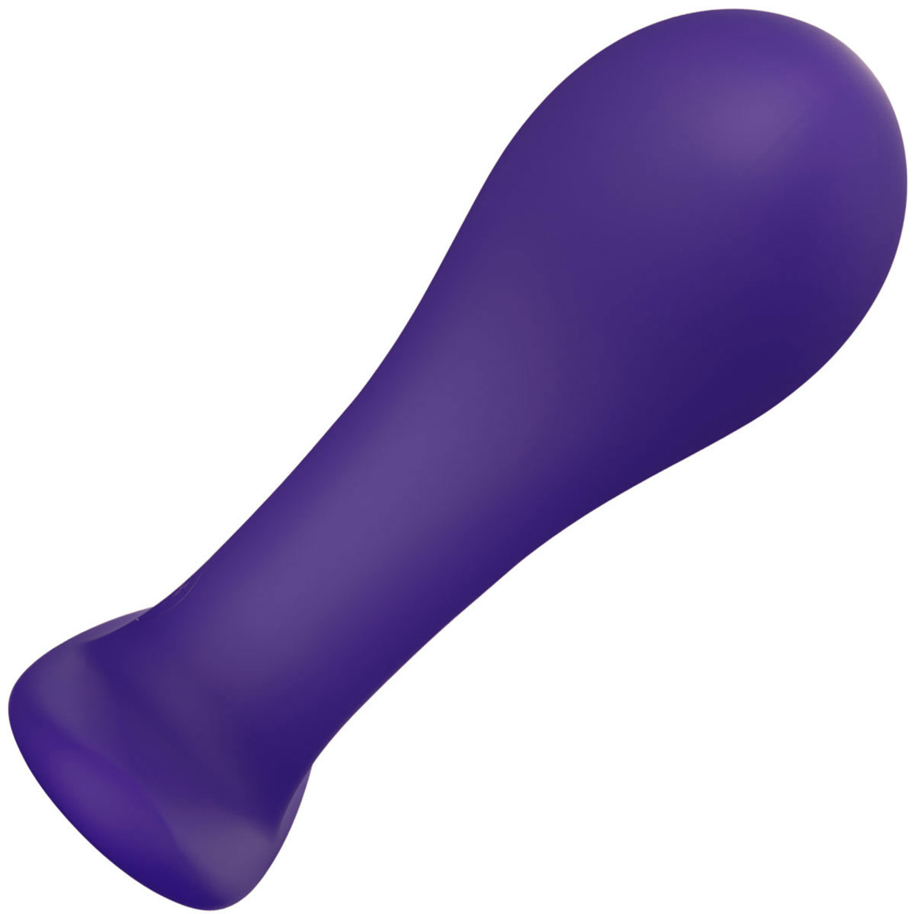 Анальная пробка Fun Factory Bootie S, фиолетовая