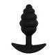 Анальная пробка Le Frivole Core Sphere M, чёрный