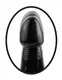 Анальная вибропробка с пультом Pipedream Anal Fantasy Collection Vibrating Thruster, черная