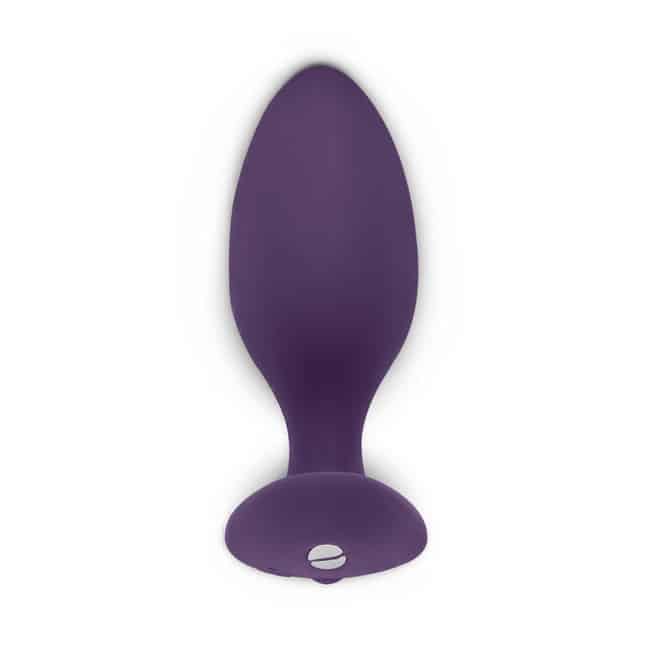 Анальная вибропробка We-Vibe Ditto, фиолетовый от IntimShop