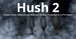 Анальная вибропробка Lovense Hush 2 S, черная