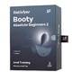 Анальная вибропробка Satisfyer Booty Absolute Beginners 2, серая