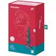 Анальная вибропробка Satisfyer Lolli Plug 1, серая