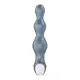 Анальная вибропробка Satisfyer Lolli Plug 2, серая