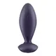 Анальная вибропробка Satisfyer Power Plug, фиолетовая