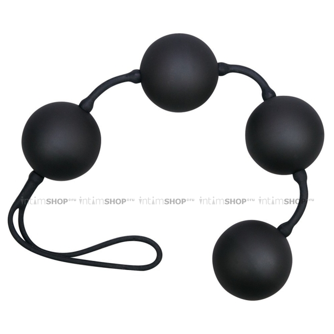   Velvet Black Balls - : 20963