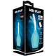 Анальный душ Baile Mr.Play 310 мл, бирюзовый