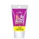 Анальный гель HotFlowers Just think about it Сахарная вата, 25 г