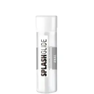 Анальный лубрикант Splashglide Anesthetic на водной основе, 50 мл
