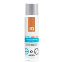 Анальный лубрикант System JO H2O Anal Original на водной основе, 120 мл