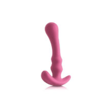 Анальный стимулятор для ношения Firefly - Ace III - Pink, розовый 