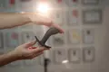 Анальная пробка Fun Factory Bootie L, черный