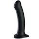 Фаллоимитатор Fun Factory Magnum 18.3 см, чёрный