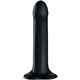 Фаллоимитатор Fun Factory Magnum 18.3 см, чёрный