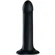 Фаллоимитатор Fun Factory Magnum 18.3 см, чёрный