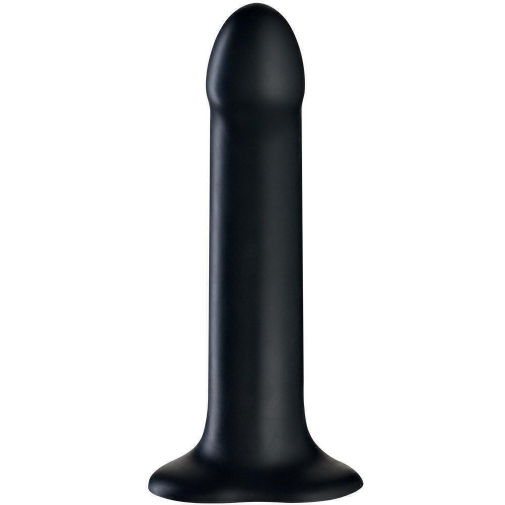 Фаллоимитатор Fun Factory Magnum 18.3 см, чёрный