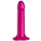 Фаллоимитатор Fun Factory Magnum 18.3 см, розовый