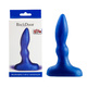 Анальный стимулятор Lola Games Back Door Beginners P Spot Massager, синий