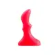 Анальный стимулятор Lola Games Back Door S, розовый