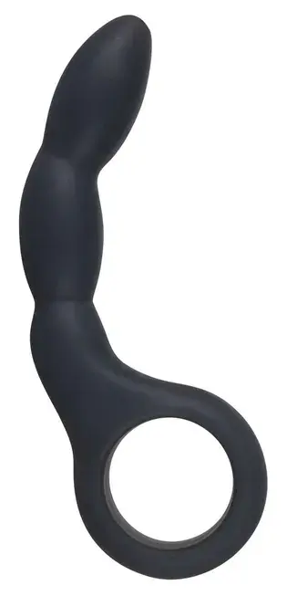 Анальный стимулятор Orion You2Toys Anal Dildo Bullets, черный