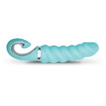 Вибратор Gvibe Gjack 2, бирюзовый
