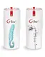 Вибратор Gvibe Gjack 2, бирюзовый