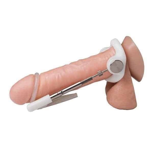 Аппарат для увеличения полового члена DanaMedic JesExtender Titanium от IntimShop